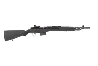 Springfield Armory M1A Scout Squad Rifle .308 with 18 inch barrel